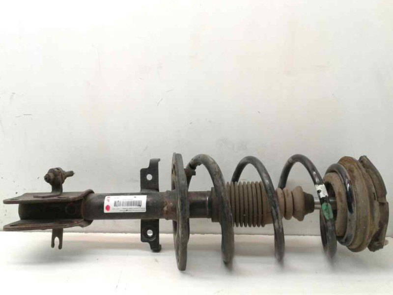 Recambio de amortiguador delantero izquierdo para renault laguna ii (bg0) expression referencia OEM IAM 8200237375AKYB  