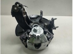 Recambio de mangueta completa delantero derecha para seat leon (5f1) referencia OEM IAM 662VWA   2