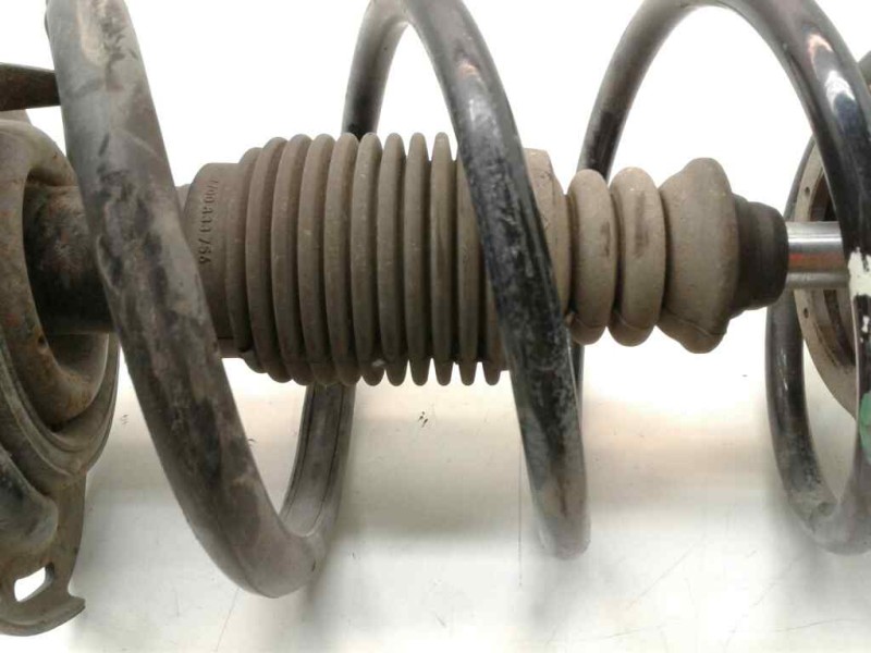 Recambio de amortiguador delantero izquierdo para renault laguna ii (bg0) expression referencia OEM IAM 8200237375AKYB  