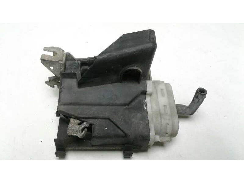 Recambio de cerradura puerta trasera izquierda para audi 100 berlina (c4) básico referencia OEM IAM 8D0839015D  