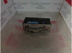 Recambio de centralita motor uce para mercedes clase c (w202) berlina 1.8 16v cat referencia OEM IAM 0265101040 0125457432 012 5