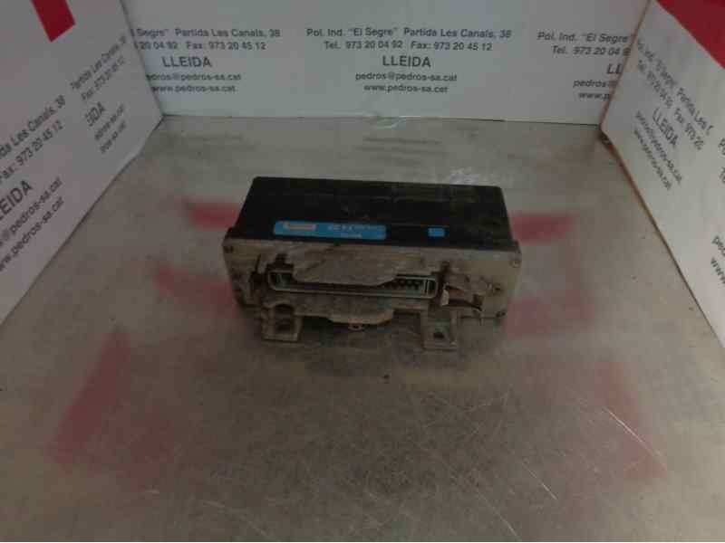 Recambio de centralita motor uce para mercedes clase c (w202) berlina 1.8 16v cat referencia OEM IAM 0265101040 0125457432 012 5