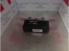 Recambio de centralita motor uce para mercedes clase c (w202) berlina 1.8 16v cat referencia OEM IAM 0265101040 0125457432 012 5 2