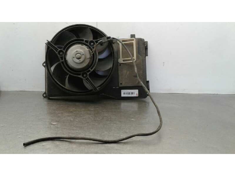 Recambio de electroventilador para audi 100 berlina (c4) básico referencia OEM IAM 4A0121207B  