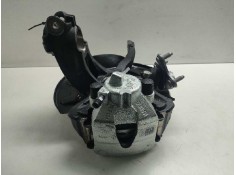 Recambio de mangueta completa delantero derecha para seat leon (5f1) referencia OEM IAM 662VWA   2