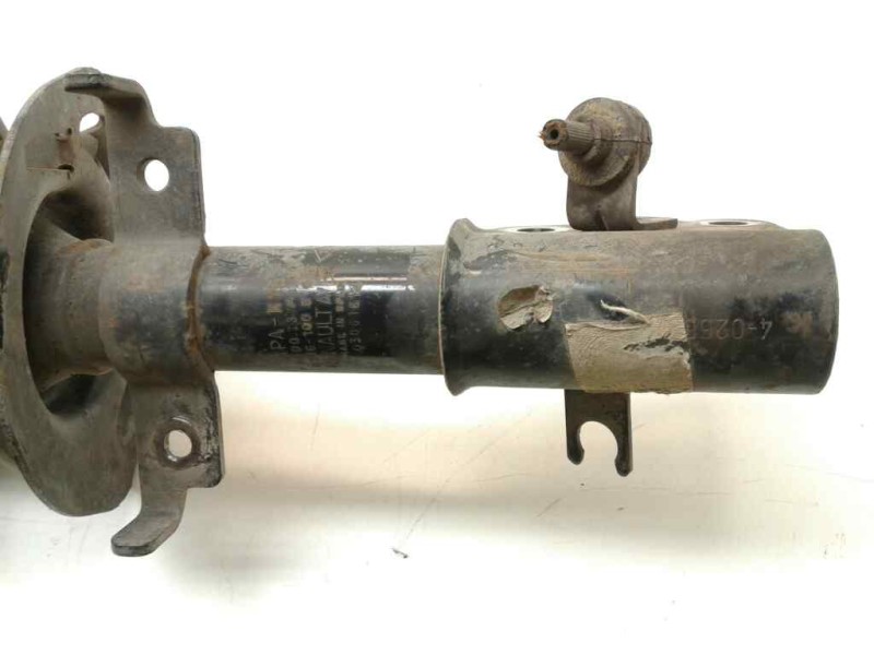 Recambio de amortiguador delantero izquierdo para renault laguna ii (bg0) expression referencia OEM IAM 8200237375AKYB  