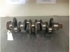 Recambio de cigueñal para iveco daily caja cerrada 2.5 diesel referencia OEM IAM 905205  91923