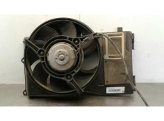 Recambio de electroventilador para audi 100 berlina (c4) básico referencia OEM IAM 4A0121207B   2