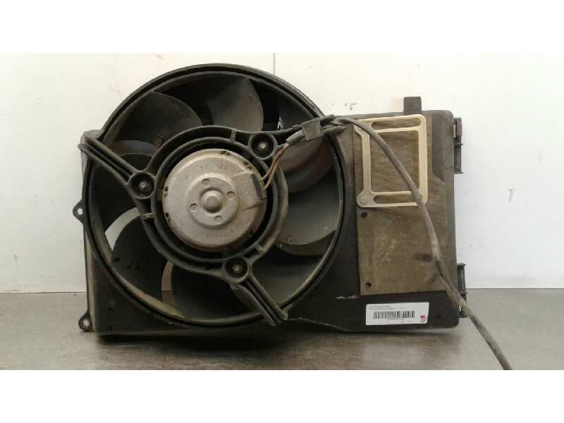 Recambio de electroventilador para audi 100 berlina (c4) básico referencia OEM IAM 4A0121207B  