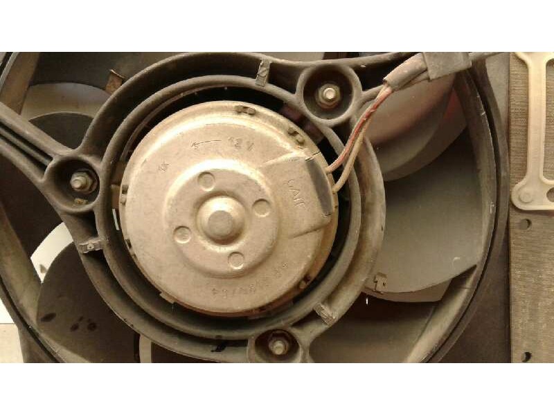 Recambio de electroventilador para audi 100 berlina (c4) básico referencia OEM IAM 4A0121207B  