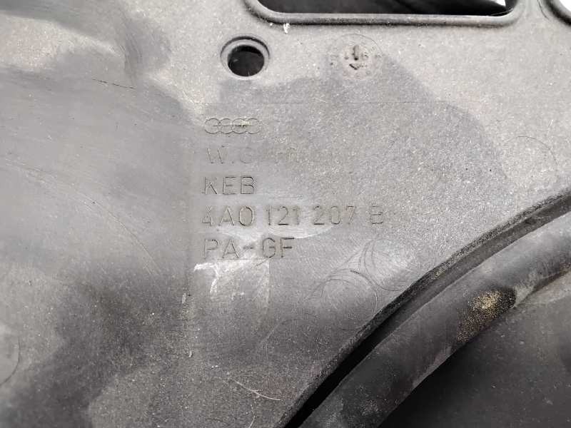 Recambio de electroventilador para audi 100 berlina (c4) básico referencia OEM IAM 4A0121207B  