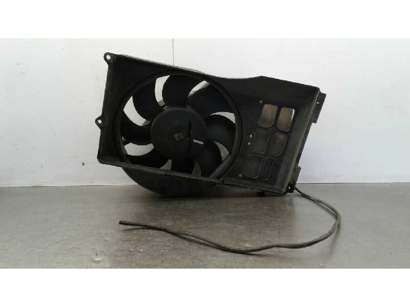 Recambio de electroventilador para audi 100 berlina (c4) básico referencia OEM IAM 4A0121207B  