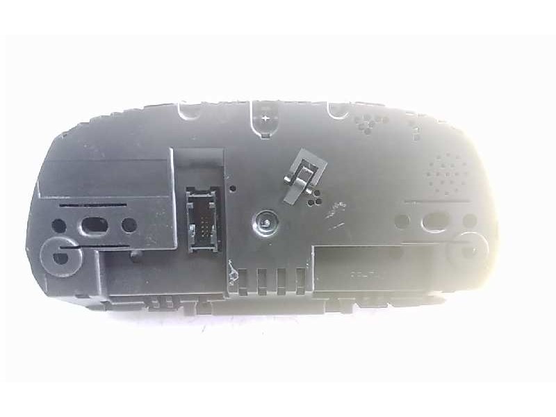 Recambio de cuadro instrumentos para bmw serie 1 berlina (e81/e87) 118d referencia OEM IAM 912259101  