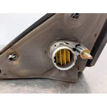 Recambio de retrovisor derecho para renault laguna ii (bg0) authentique referencia OEM IAM   