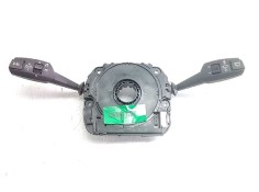 Recambio de mando intermitentes y limpia para bmw serie 1 berlina (e81/e87) 118d referencia OEM IAM LZ912174701  