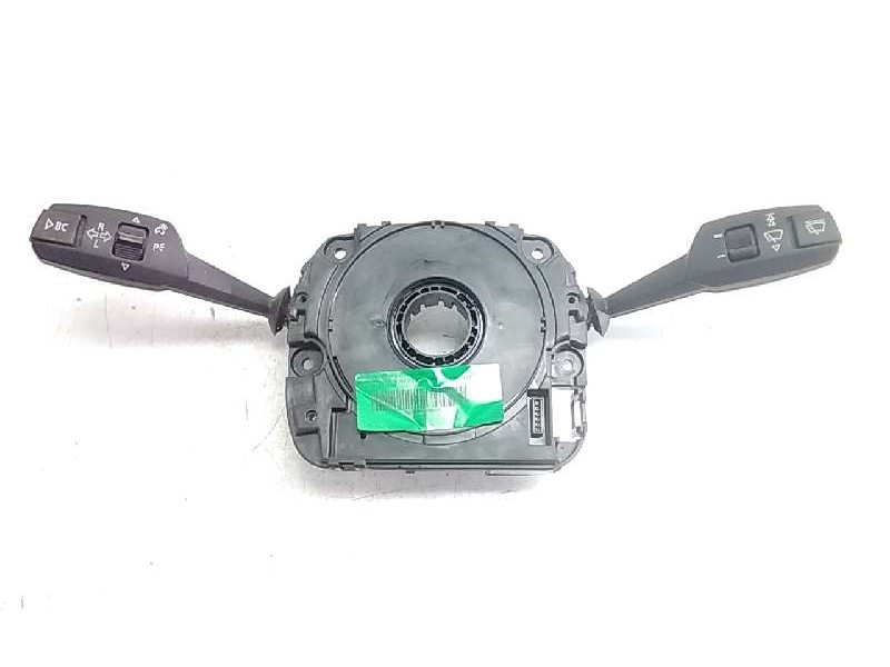 Recambio de mando intermitentes y limpia para bmw serie 1 berlina (e81/e87) 118d referencia OEM IAM LZ912174701  