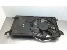 Recambio de electroventilador para ford focus berlina (cap) ambiente (d) referencia OEM IAM 0130307072   2