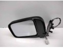 RETROVISOR IZQUIERDO E9020066 NEGRO 