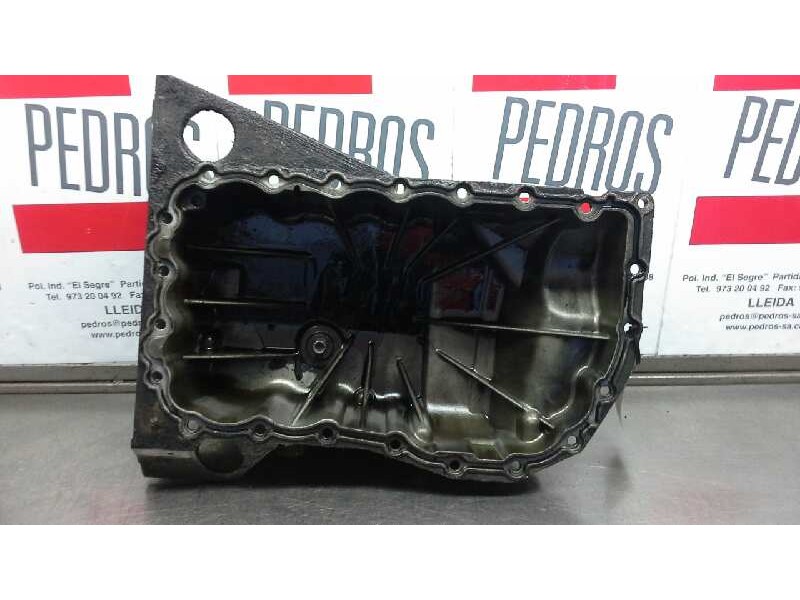 Recambio de carter para renault laguna ii (bg0) expression referencia OEM IAM   
