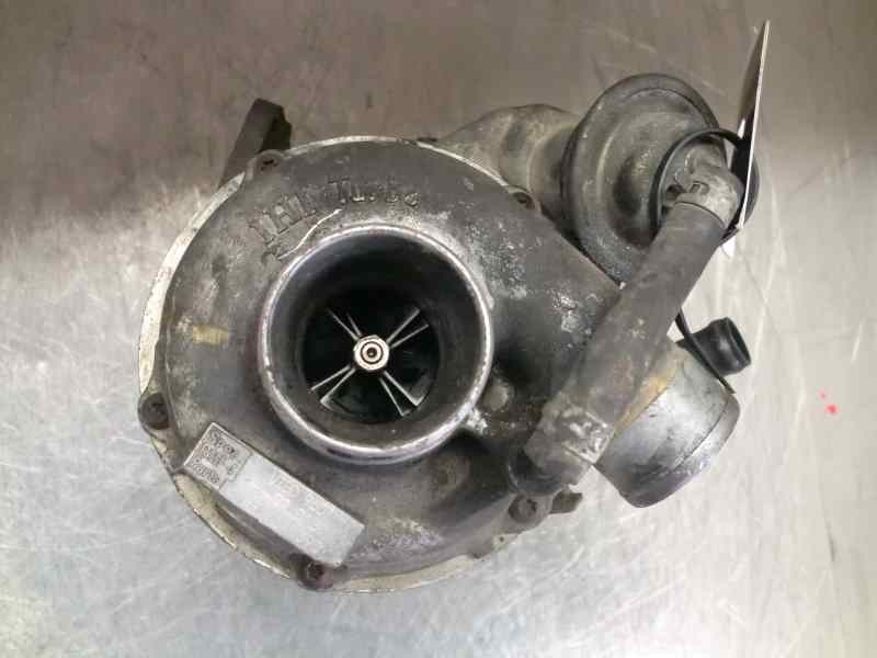 Recambio de turbocompresor para opel astra f berlina 1.7 turbodiesel (17 dt / lu8) referencia OEM IAM 8971146390  91938