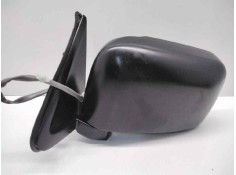 Recambio de retrovisor izquierdo para nissan terrano/terrano.ii (r20) referencia OEM IAM E9020066 NEGRO  2