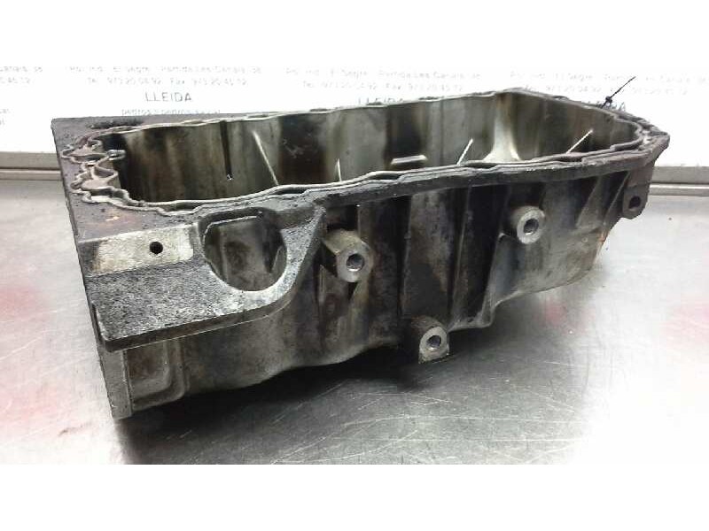 Recambio de carter para renault laguna ii (bg0) expression referencia OEM IAM   