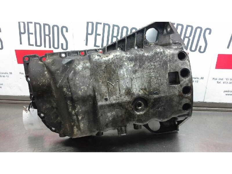 Recambio de carter para renault laguna ii (bg0) expression referencia OEM IAM   