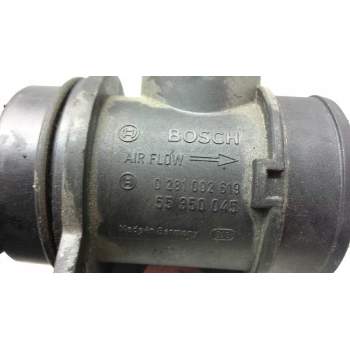 Recambio de caudalimetro para suzuki swift berlina (mz) gl (3-ptas.) referencia OEM IAM 0281002619  