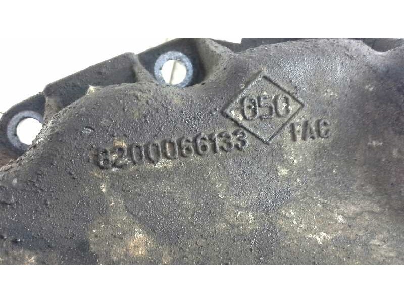 Recambio de carter para renault laguna ii (bg0) expression referencia OEM IAM   
