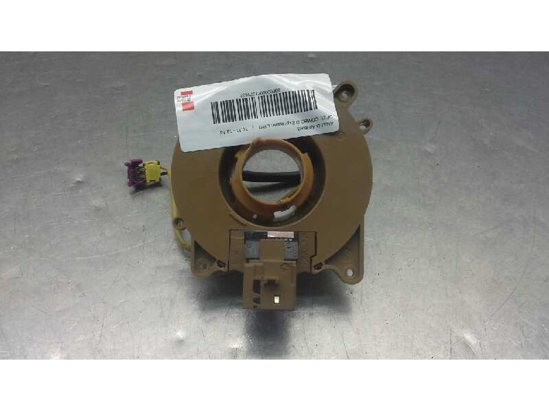 Recambio de anillo airbag para opel combo d expression l1h1 referencia OEM IAM 2582120555694  