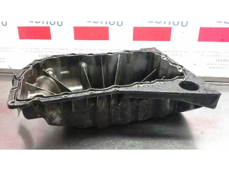 Recambio de carter para renault laguna ii (bg0) expression referencia OEM IAM   
