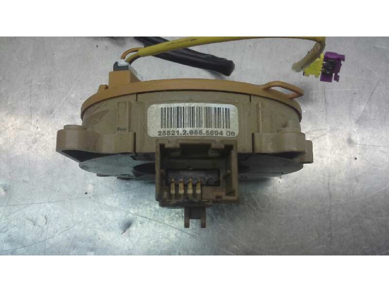 Recambio de anillo airbag para opel combo d expression l1h1 referencia OEM IAM 2582120555694  