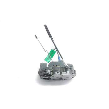 Recambio de cerradura puerta delantera derecha para opel astra j lim. selective business referencia OEM IAM   