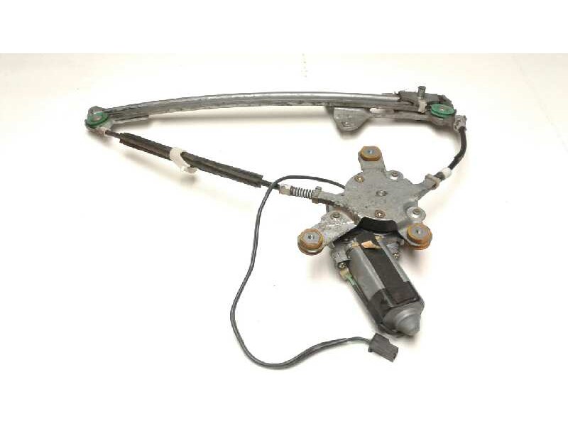 Recambio de elevalunas delantero izquierdo para audi 100 berlina (c4) básico referencia OEM IAM 4A0837399A  