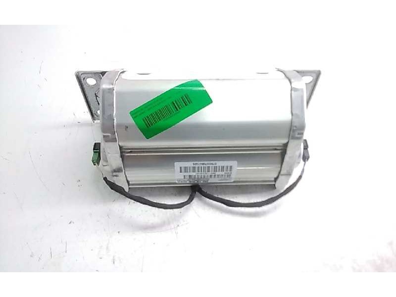 Recambio de airbag delantero derecho para bmw serie 1 berlina (e81/e87) 118d referencia OEM IAM 39911322404C  