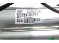 Recambio de airbag delantero derecho para bmw serie 1 berlina (e81/e87) 118d referencia OEM IAM 39911322404C   2