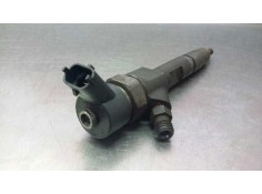 Recambio de inyector para renault laguna ii (bg0) expression referencia OEM IAM 0445110110B   2