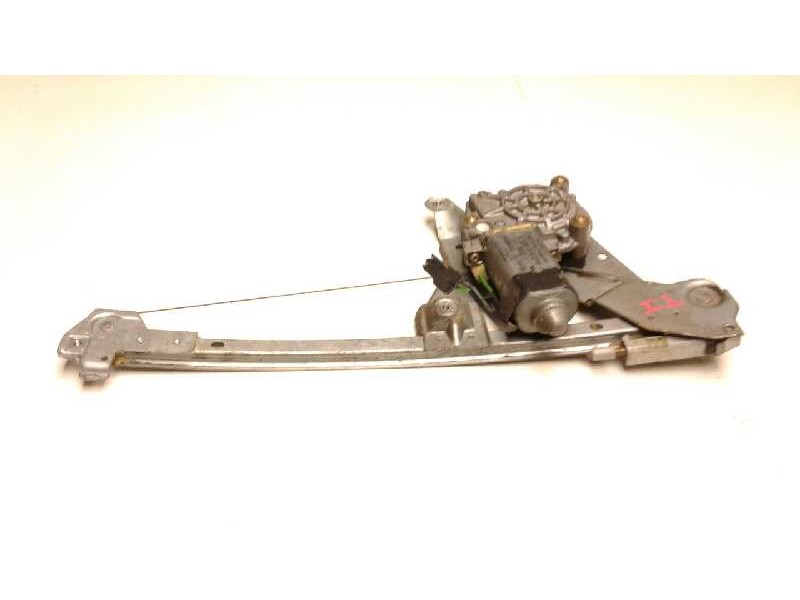Recambio de elevalunas trasero izquierdo para audi 100 berlina (c4) básico referencia OEM IAM 4A0839399B  