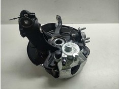 Recambio de mangueta completa delantero derecha para audi a1 sportback (gba) referencia OEM IAM 662VWA   2