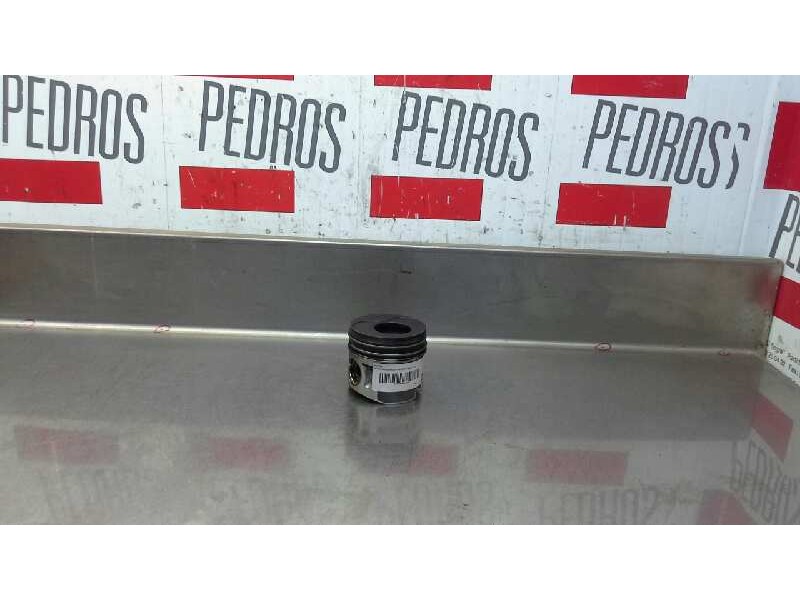 Recambio de piston para volkswagen passat berlina (3b2) 1.9 tdi referencia OEM IAM   