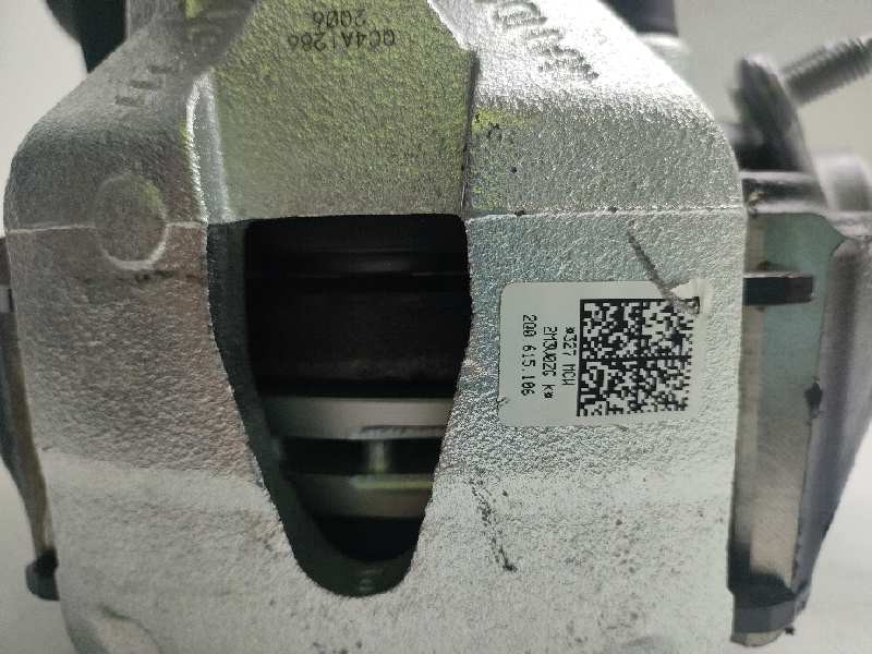 Recambio de mangueta completa delantero derecha para audi a1 sportback (gba) referencia OEM IAM 662VWA  