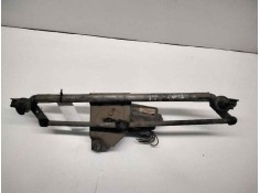 Recambio de motor limpia delantero para opel tigra 1.6 16v referencia OEM IAM   91975 2