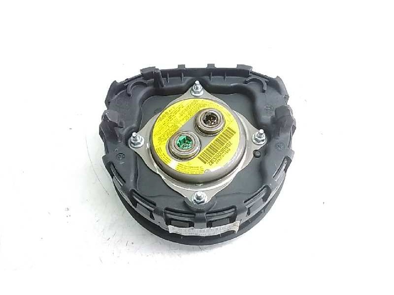 Recambio de airbag delantero izquierdo para bmw serie 1 berlina (e81/e87) 118d referencia OEM IAM 07B0400P0229M  