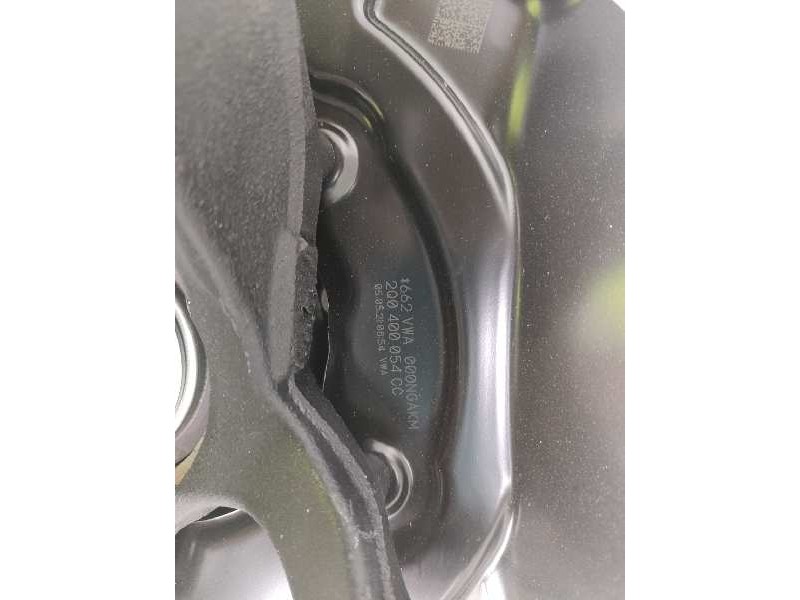 Recambio de mangueta completa delantero derecha para audi a1 sportback (gba) referencia OEM IAM 662VWA  