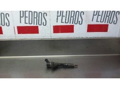 Recambio de inyector para renault laguna ii (bg0) expression referencia OEM IAM 0445110110B  