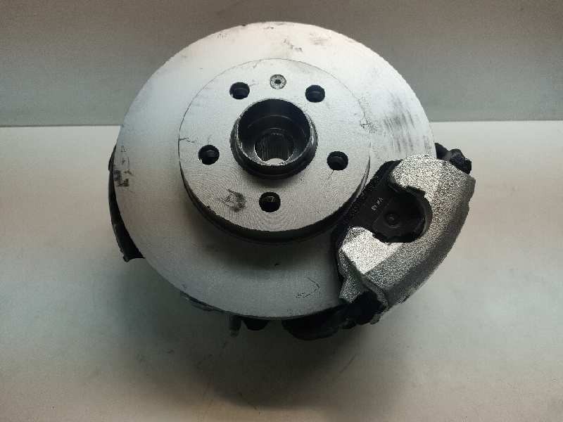 Recambio de mangueta completa delantero derecha para audi a1 sportback (gba) referencia OEM IAM 662VWA  