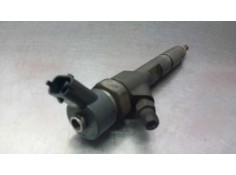 Recambio de inyector para renault laguna ii (bg0) expression referencia OEM IAM 0445110110B   2