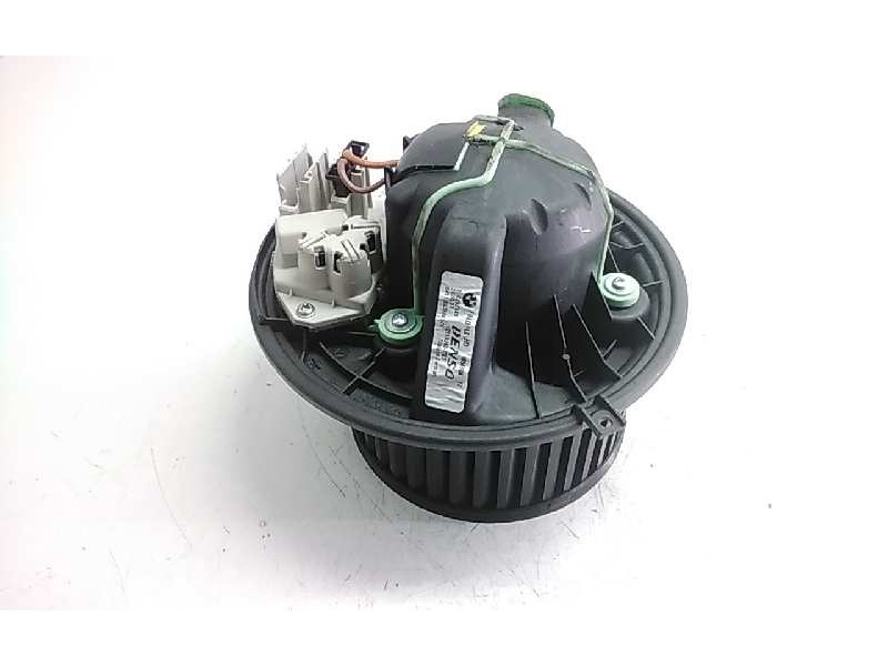 Recambio de motor calefaccion para bmw serie 1 berlina (e81/e87) 118d referencia OEM IAM 693366308  