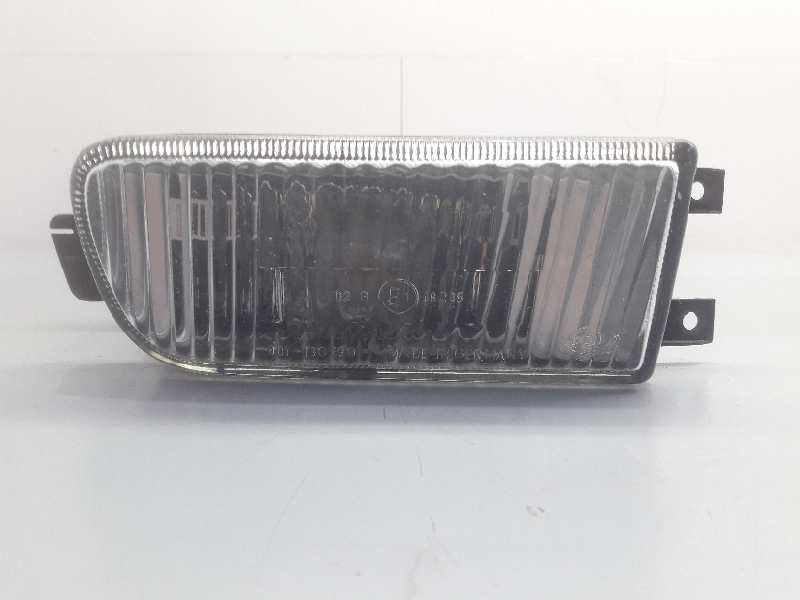 Recambio de faro antiniebla derecho para audi 100 berlina (c4) básico referencia OEM IAM   