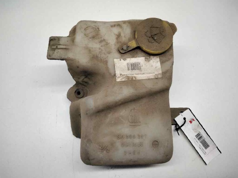 Recambio de deposito limpia para opel tigra 1.6 16v referencia OEM IAM 90386397  91976